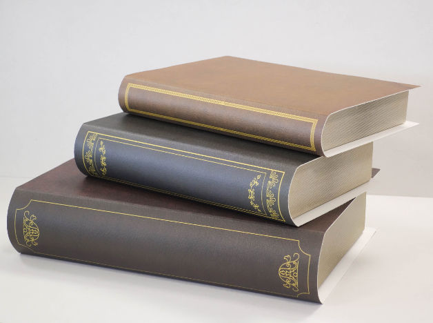 POS retail instore theatre books